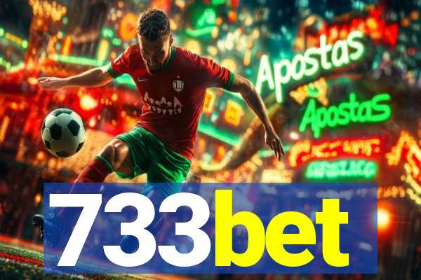 733bet