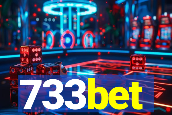 733bet