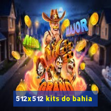 512x512 kits do bahia