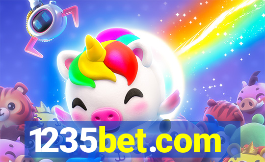 1235bet.com