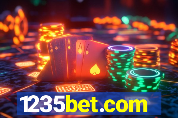 1235bet.com