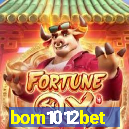 bom1012bet