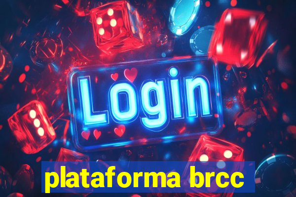 plataforma brcc