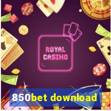 850bet download