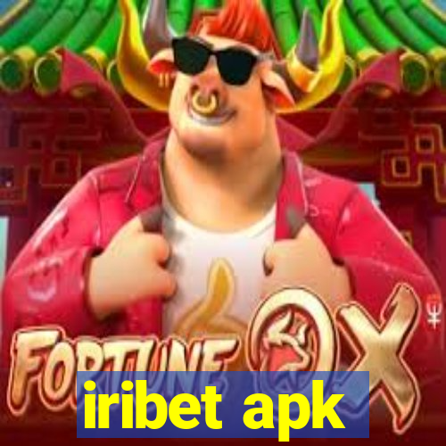 iribet apk