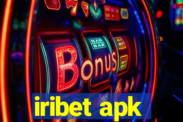 iribet apk