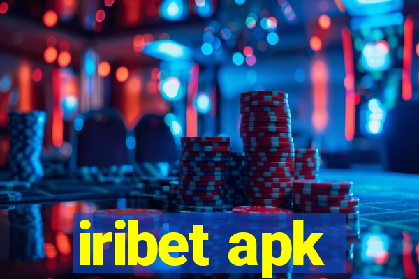 iribet apk