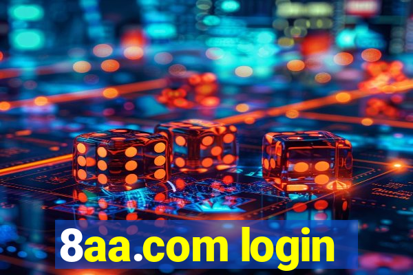 8aa.com login