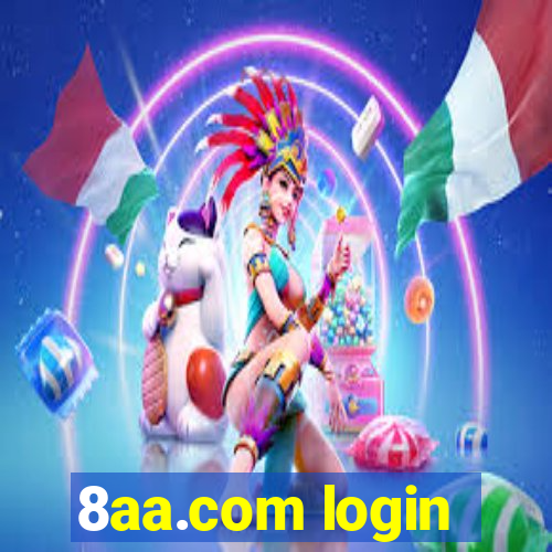 8aa.com login