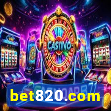 bet820.com