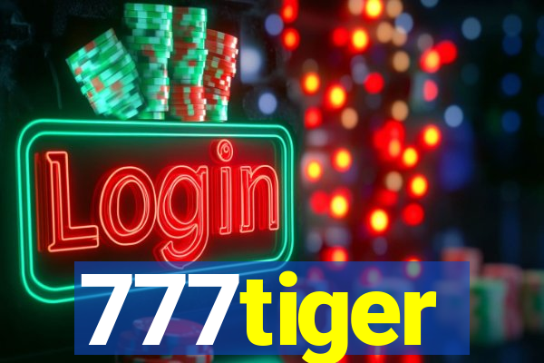 777tiger