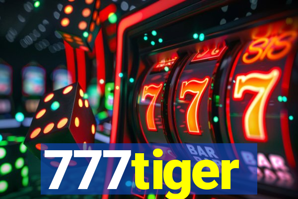 777tiger