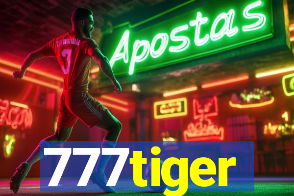 777tiger