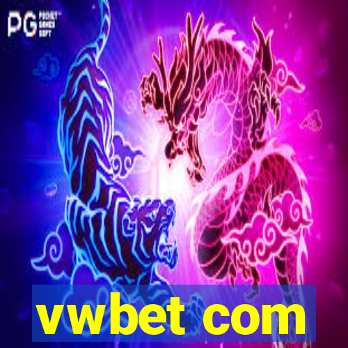 vwbet com