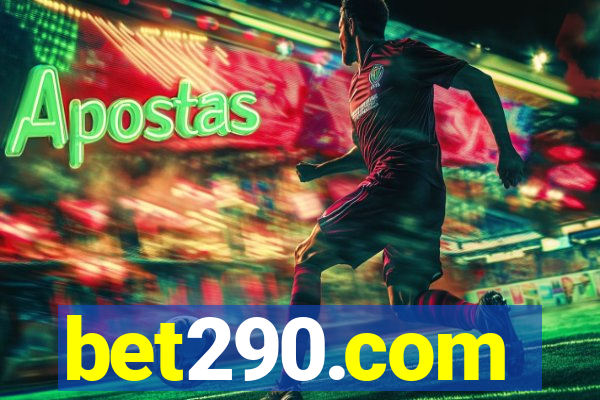 bet290.com