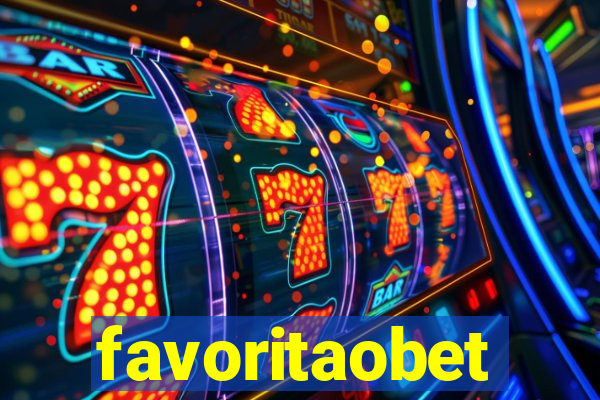 favoritaobet