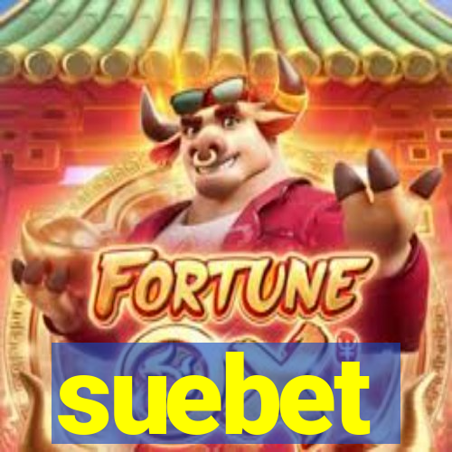 suebet