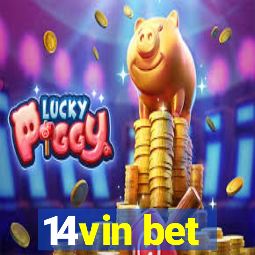 14vin bet