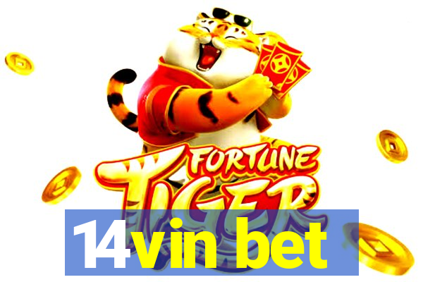 14vin bet