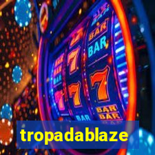 tropadablaze