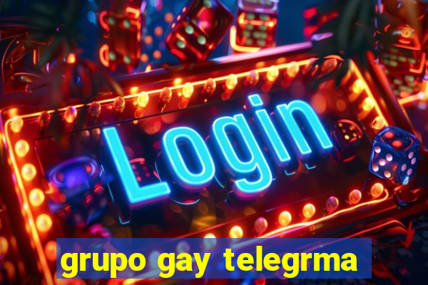 grupo gay telegrma