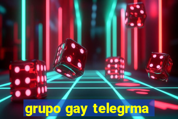 grupo gay telegrma