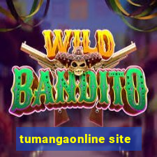 tumangaonline site