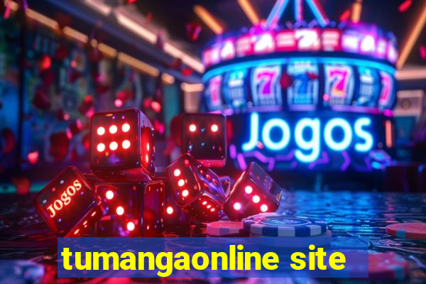 tumangaonline site