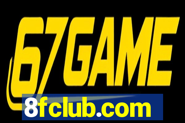 8fclub.com