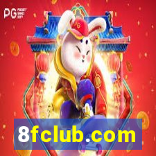 8fclub.com