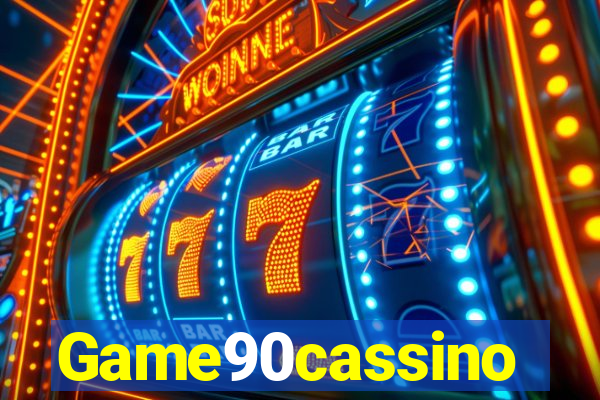 Game90cassino