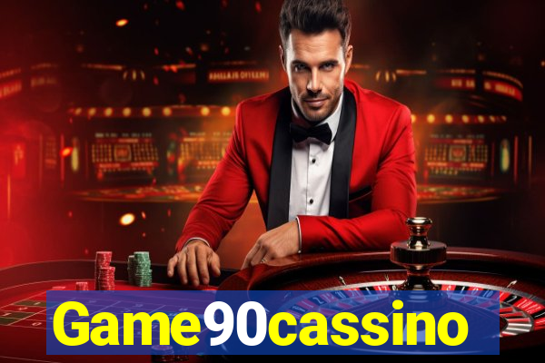 Game90cassino