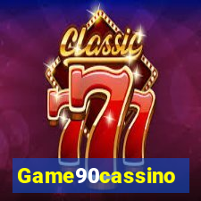 Game90cassino