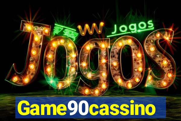 Game90cassino