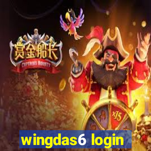 wingdas6 login