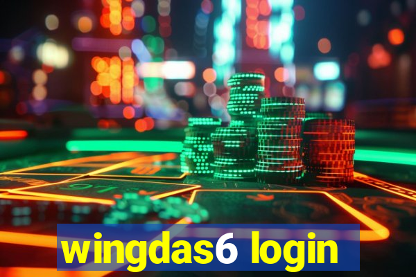 wingdas6 login