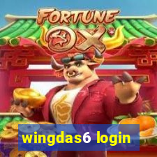 wingdas6 login