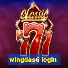 wingdas6 login