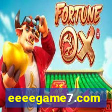 eeeegame7.com