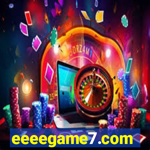 eeeegame7.com