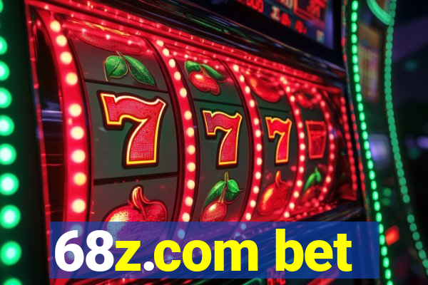 68z.com bet