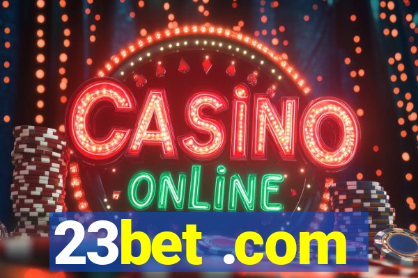 23bet .com