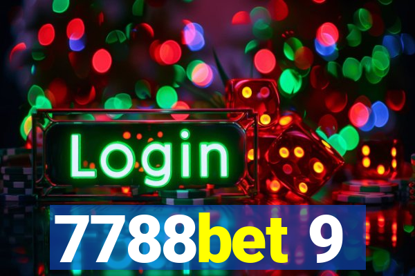 7788bet 9