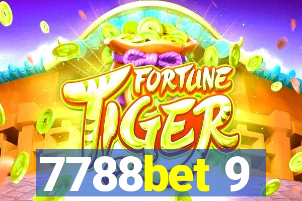 7788bet 9