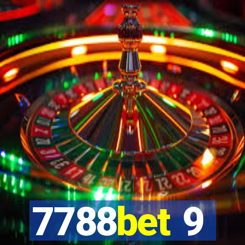 7788bet 9