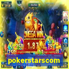 pokerstarscom