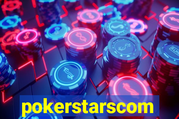 pokerstarscom