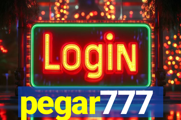 pegar777