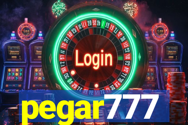 pegar777