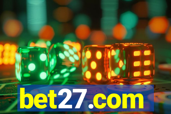 bet27.com